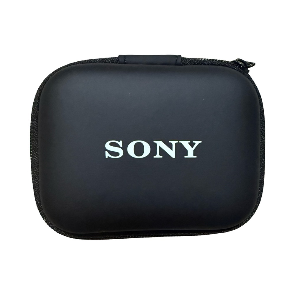 Sony White True Wireless Earbuds NEW IN ORIGINAL BOX! - Picture 2 of 3